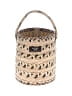 HARL TAYLOR Tan Gold Bucket Bag One size - photo 1