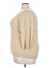 Avenue 100% Acrylic Tan Pullover Sweater Size 22 - 24 Plus - photo 5
