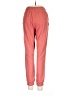Parade Solid Pink Casual Pants Size M - photo 2