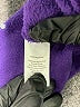 Talbots 100% Polyester Purple Turtleneck Sweater Size M - photo 8