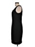 Spiegel Solid Black Cocktail Dress Size 10 - photo 5