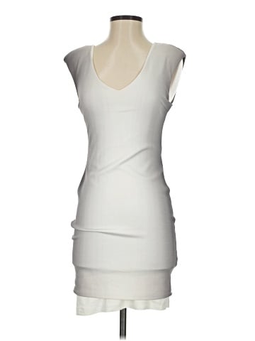 Bebe Cocktail Dress (view 1)
