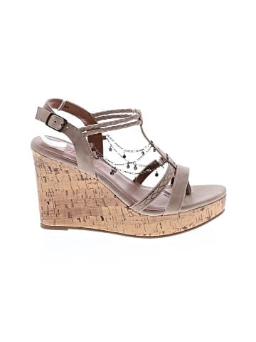 Jellypop Wedges (view 1)