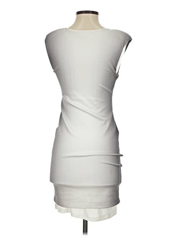 Bebe Cocktail Dress (view 2)