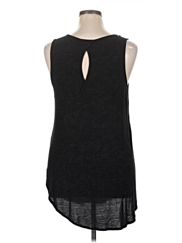 Maurices Sleeveless T-Shirt (view 2)