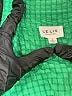 Le Lis 100% Polyester Green Short Sleeve Blouse Size L - photo 7