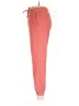 Parade Solid Pink Casual Pants Size M - photo 5