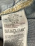 Gap Blue Jeans Size 33 waist - photo 8