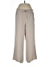 Athleta Solid Tan Casual Pants Size 12 - photo 1