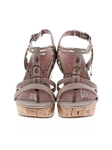 Jellypop Wedges (view 2)