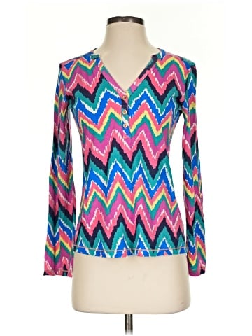 Lilly Pulitzer Long Sleeve T-Shirt (view 1)