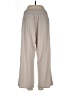 Athleta Solid Tan Casual Pants Size 12 - photo 2