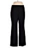 Style&Co Black Dress Pants Size 12 - photo 1