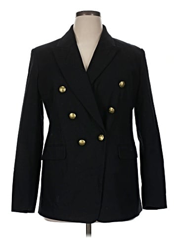 Banana Republic Factory Store Blazer (view 1)