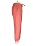Parade Solid Pink Casual Pants Size M - photo 4