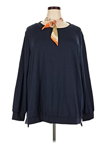 BLOOMCHIC Sweatshirt (view 1)