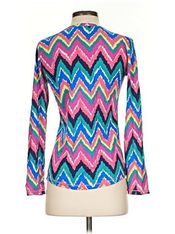 Lilly Pulitzer Long Sleeve T-Shirt (view 2)