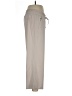 Athleta Solid Tan Casual Pants Size 12 - photo 4