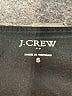 J.Crew Factory Store Solid Black Active Pants Size S - photo 7
