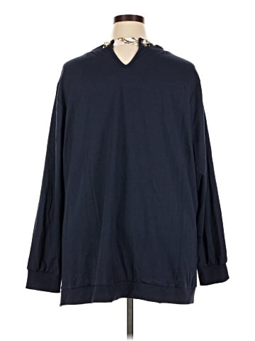 BLOOMCHIC Sweatshirt (view 2)
