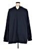 BLOOMCHIC Blue Sweatshirt Size 26 - photo 2