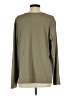 Chico's Tan Long Sleeve T-Shirt Size XL (3) - photo 2