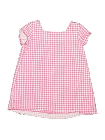 Lands' End Short Sleeve Blouse (view 2)