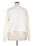 Friends Graphic White Sweatshirt Size XXL - photo 2