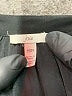 Joie 100% Polyester Black Casual Dress Size M - photo 7