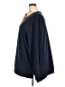 BLOOMCHIC Blue Sweatshirt Size 26 - photo 5