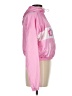 rue21 100% Polyester Color Block Pink Windbreaker Size M - photo 4