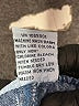 Cherokee 0100% Cotton Blue Jeans Size M - photo 8