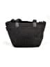Vee Collective 100% Recycled Nylon Black Weekender One size - photo 3