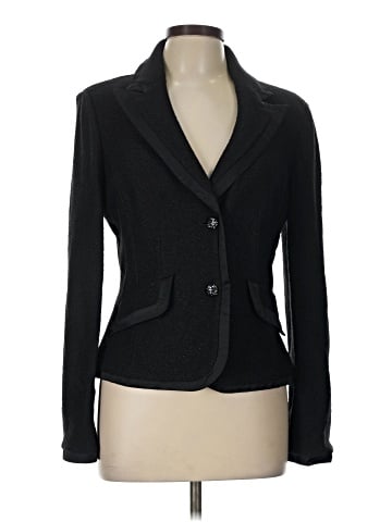 St. John Blazer (view 1)