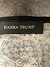 Ivanka Trump Blue Short Sleeve Blouse Size L - photo 7