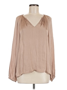 Banana Republic Long Sleeve Blouse