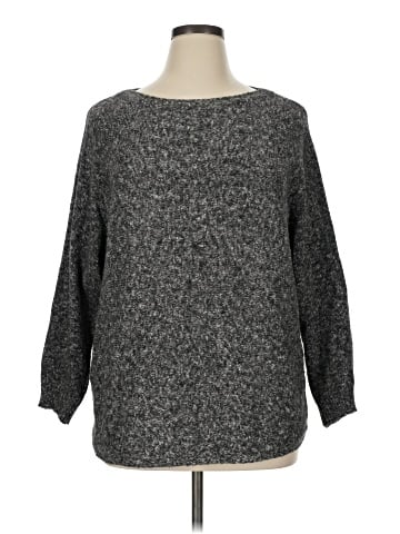 Lauren by Ralph Lauren Pullover Sweater (view 1)