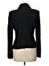St. John Black Blazer Size 10 - photo 2