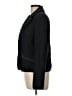 St. John Black Blazer Size 10 - photo 5