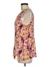 Halogen 100% Polyester Purple Sleeveless Blouse Size M - photo 5