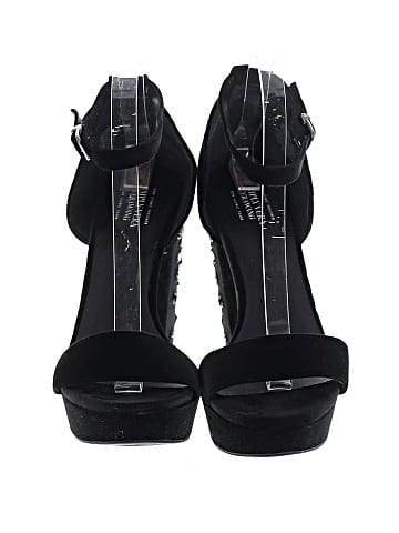 Simply Vera Vera Wang Sandals (view 2)