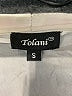 Tolani White Kimono Size S - photo 7