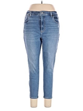 Abercrombie & Fitch Jeans (view 1)