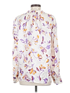 Zadig & Voltaire Long Sleeve Blouse (view 2)