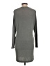 Uniqlo Gray Cardigan Size S - photo 2