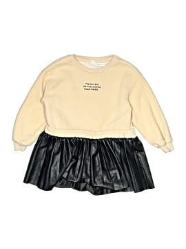 Zara Baby Dress (view 1)