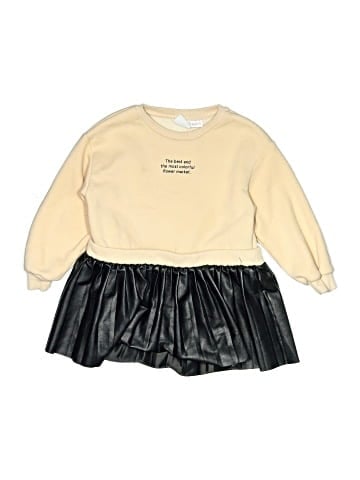 Zara Baby Dress (view 1)