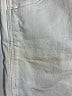Gap White Overall Shorts Size M (tall) - photo 3