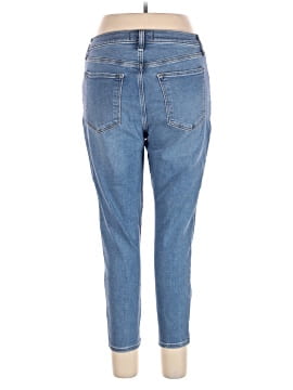 Abercrombie & Fitch Jeans (view 2)