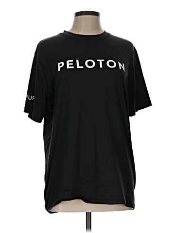 Peloton Short Sleeve T-Shirt (view 1)